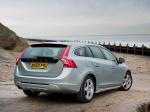 Volvo V60 D3 2010 года (UK)